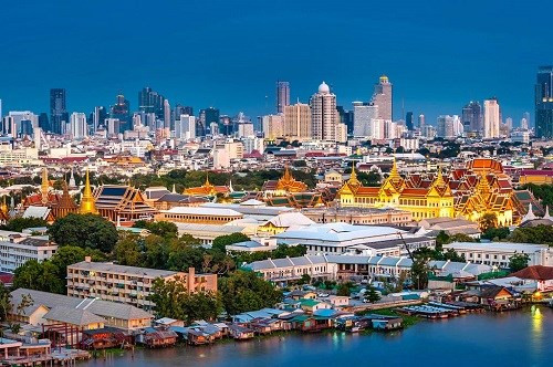 新冠肺炎疫情：泰国研究与试验发展经费支出受不良影响