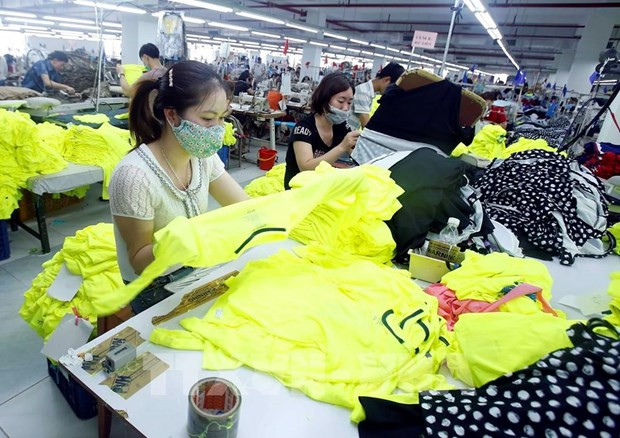 与亚马逊跨境电子商务：让越南产品品牌走向世界的机会
