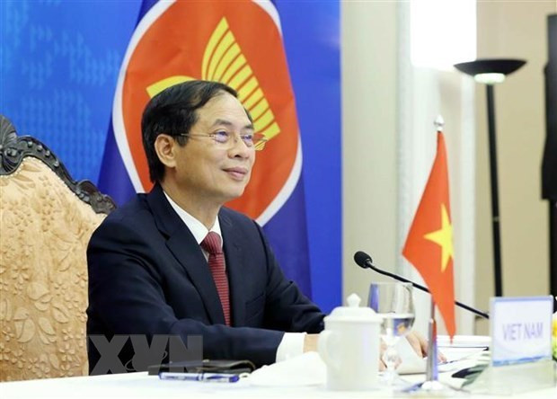 东南亚无核武器区条约委员会会议召开
