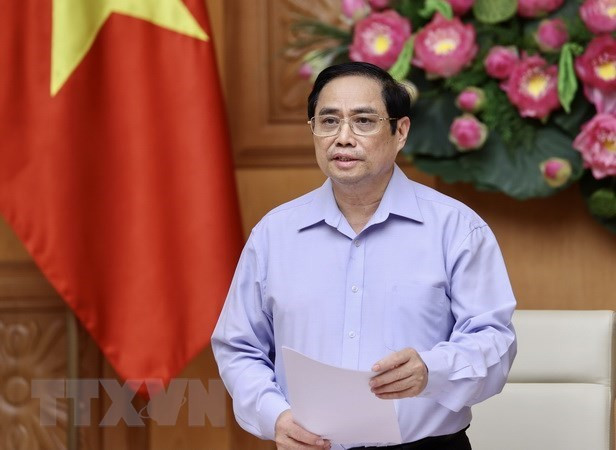 政府总理：全民要积极配合防控工作，为自己、社会和国家献力