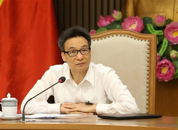 越南成立国家教育与人力资源发展委员会