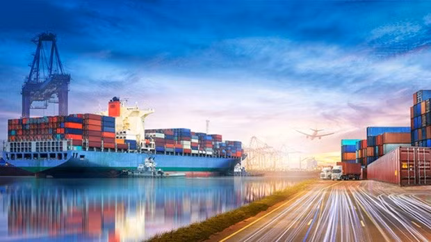 国际专家表示越南出口正在复苏并继续增长