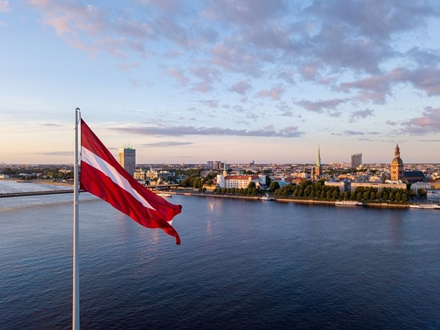 越南与拉脱维亚企业对接的机会