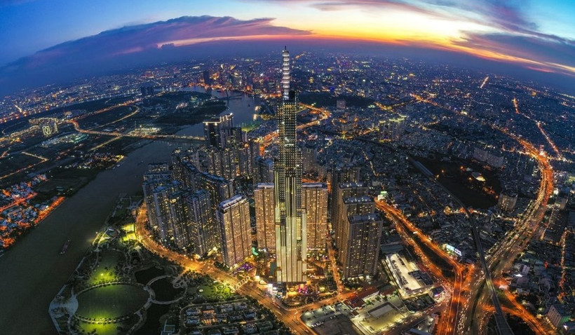 渣打银行：2022年越南经济将实现强劲复苏