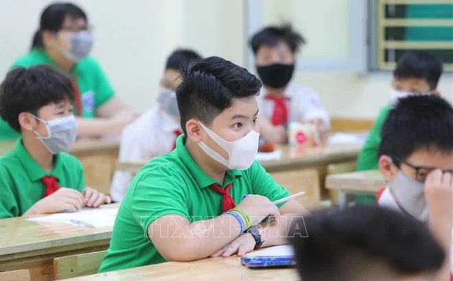 校园开放若再推迟下去会影响整整一代人
