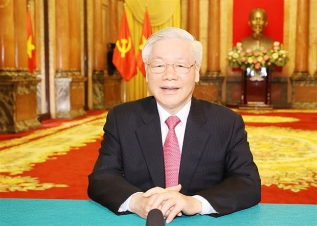 越南在联合国肯定自己的责任和建设性作用