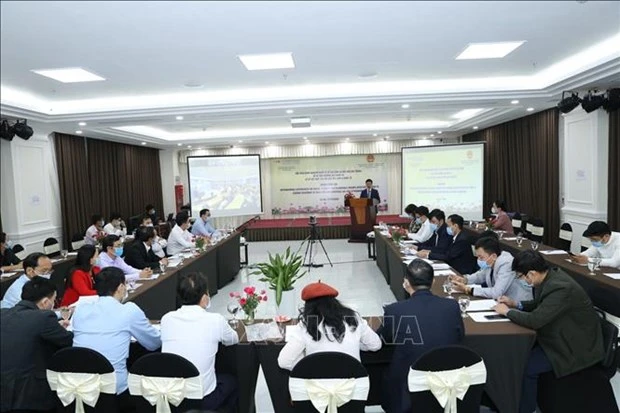 致力于民生保障的国际合作