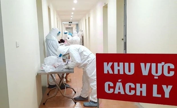 东盟与英国承诺就新冠肺炎疫情防控工作保持密切合作