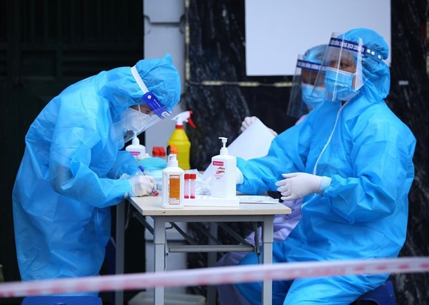 卫生部：免去对完成新冠疫苗接种人员的定期检测
