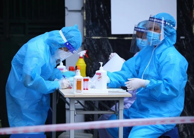 卫生部：免去对完成新冠疫苗接种人员的定期检测