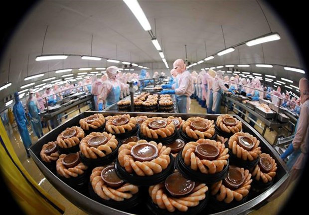 越南农业力争实现年均增长率达2.8%的目标