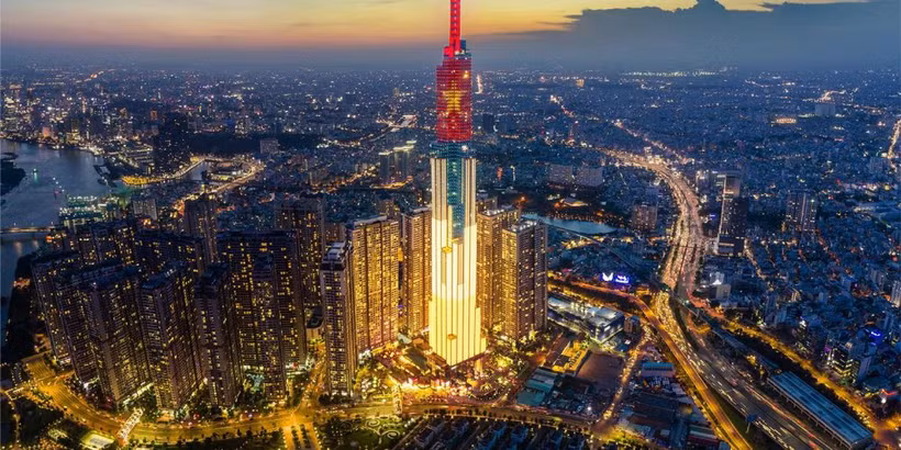 IMF专家：2023-2024年越南是全球经济亮点之一