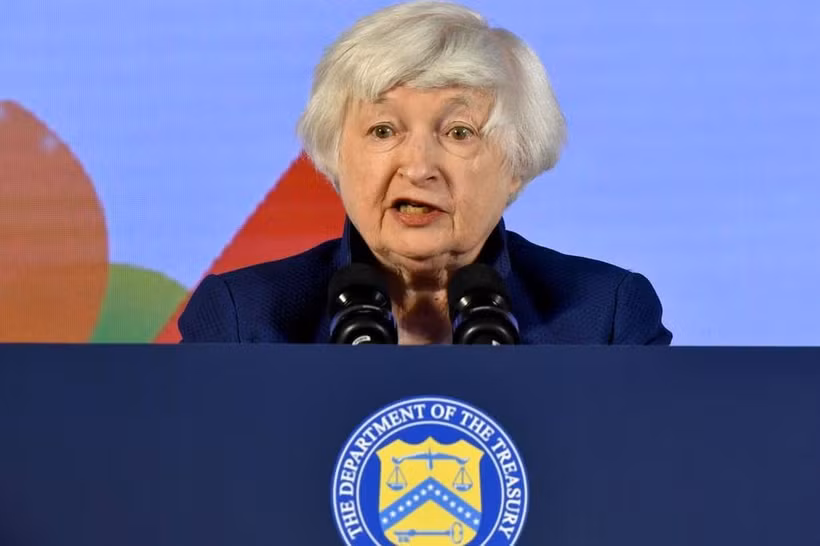 美国与印尼签署基础设施与金融援助协议