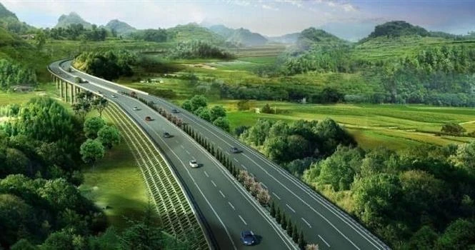 柬埔寨即将动工兴建金边至越南边境的高速公路