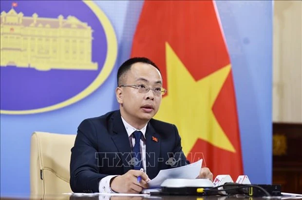 天马（越南）公司存在贿赂行为疑案：外国企业须遵守越南法律规定
