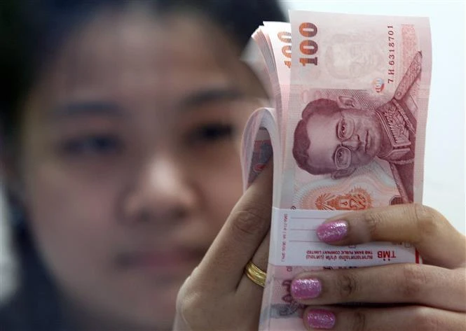 泰国央行将基准利率下调至有史以来最低水平