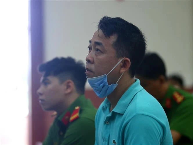 抗癌制假案件：二审法院维持原判