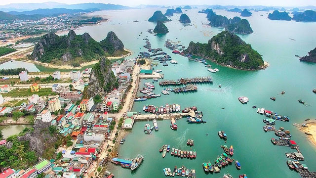 云屯——东北地区经济发展的新动力