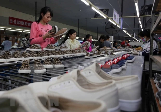 德国媒体：越南对经济发展前景持乐观态度
