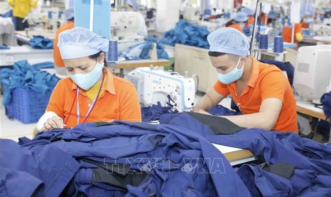 利用CPTPP杠杆，加大对美洲市场的出口力度
