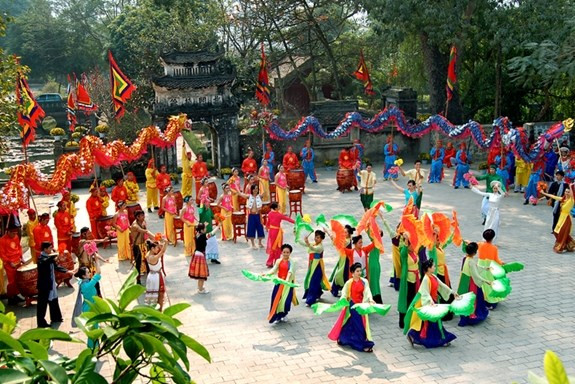俄罗斯学者高度评价越南文化和历史之美