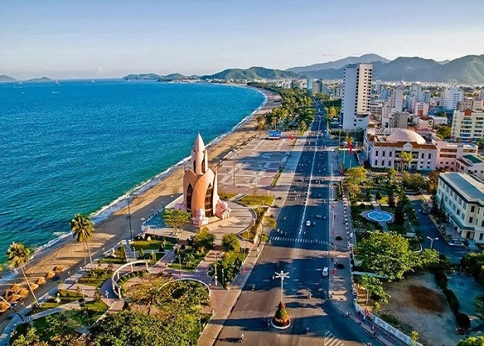 庆和省积极为旅游业寻找新的出路