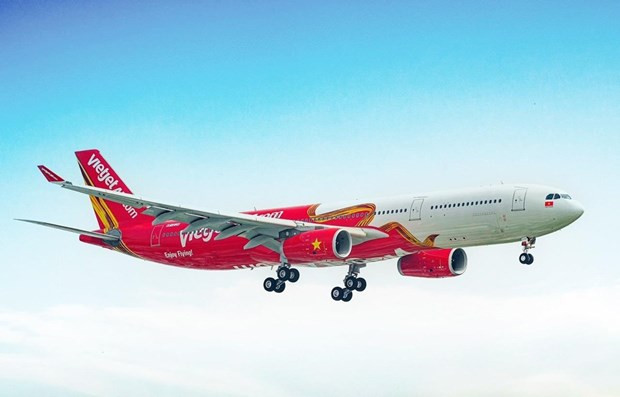 越捷航空开通飞往澳大利亚维多利亚州的航线为两国带来许多好处