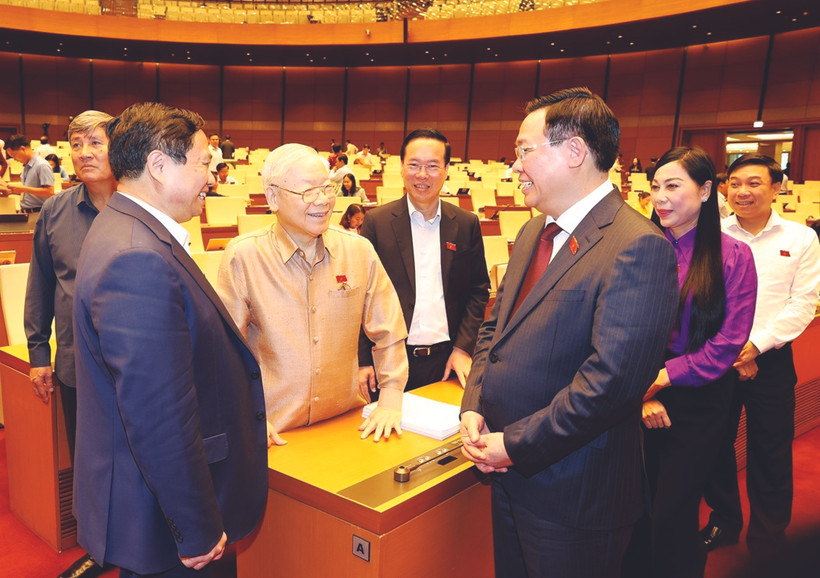 党和国家领导开展的系列活动