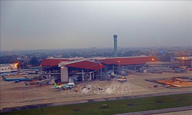 越南交通运输部建议向IPP Air Cargo颁发航空货运许可