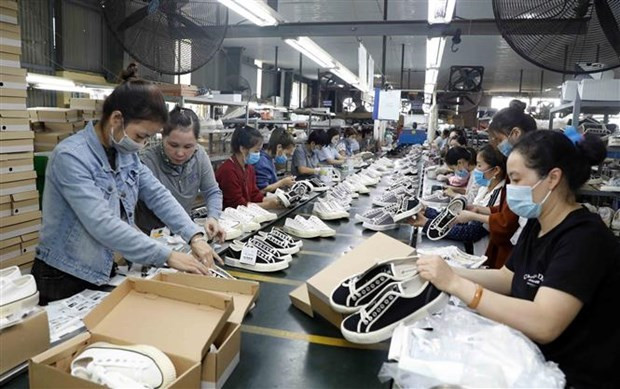 越南打破壁垒加大对土耳其出口力度