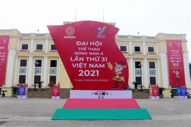 第31届东运会：制定符合地区各国的防疫计划