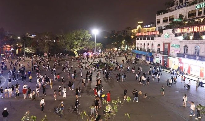 旅游发展新机遇：重视丰富夜间旅游产品