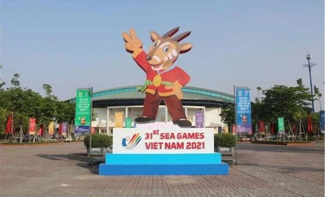第31届东运会组委会下月召开会议 确认准备工作相关信息