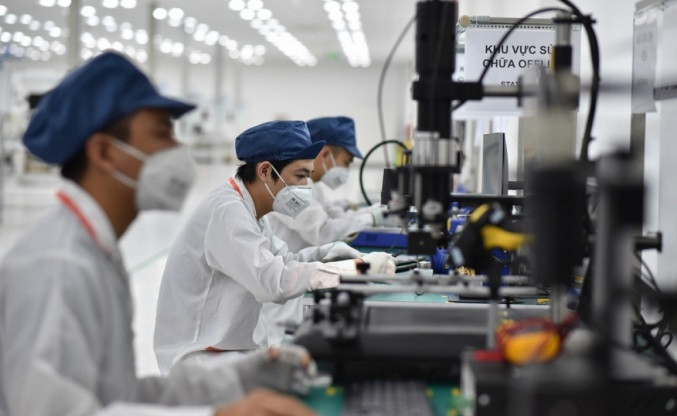印度下议院议长访越:越印全面战略伙伴关系之重要亮点