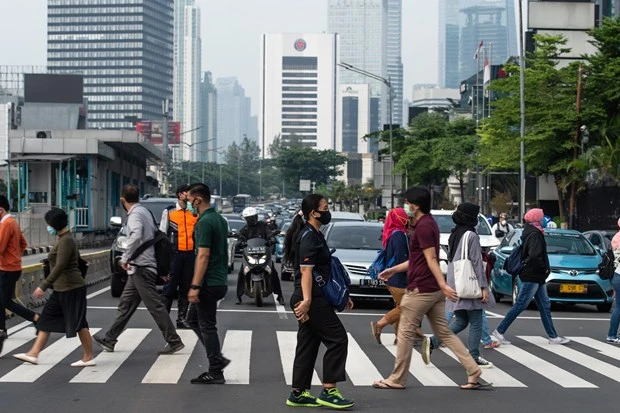东南亚疫情新情况：印尼延长部分城市封锁令 马来西亚即将取消部分防疫限制措施