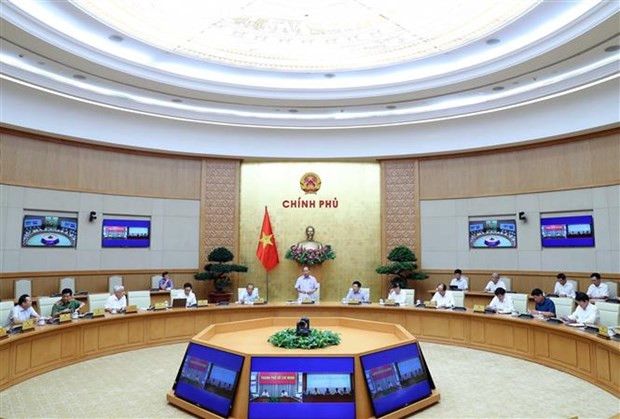 越南将逐步恢复部分国际客运航班
