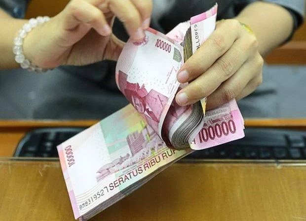 印度尼西亚将2020年预算赤字修正为GDP的6.34%