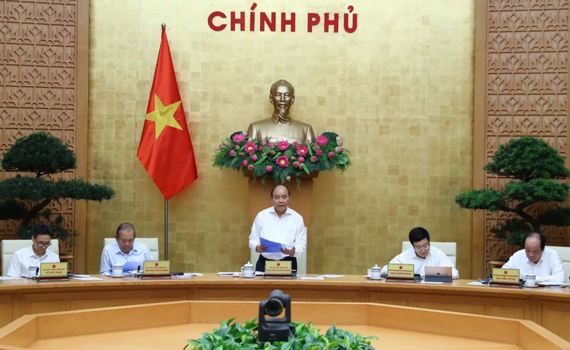 阮春福：不可操之过急 以免抵消防疫重要成果