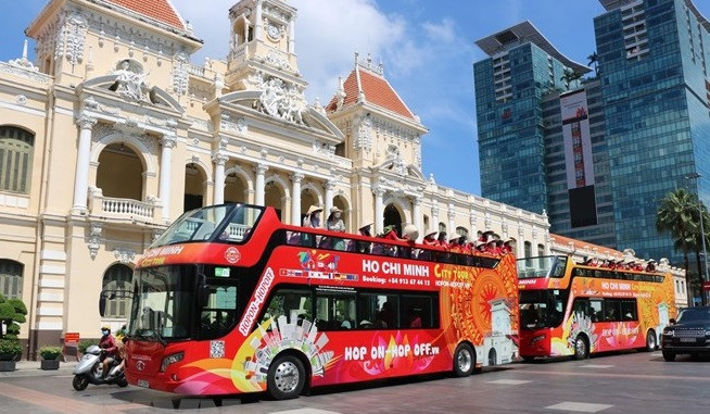 越南旅游业数字化转型有何难题？