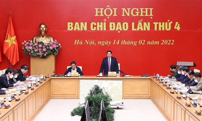 范明政总理：土地政策必须保证国家、人民和企业之间的利益和谐