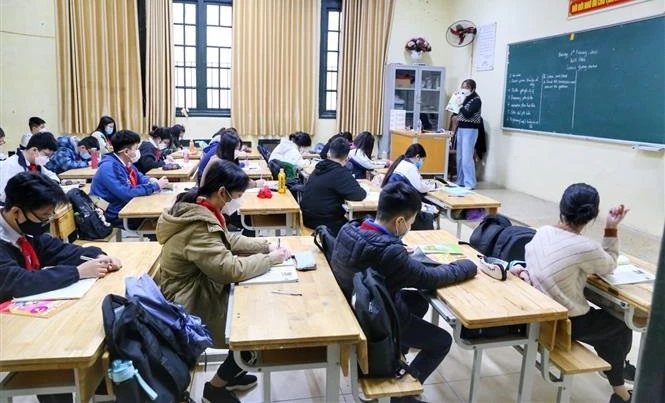 教育培训部：学生返校迫在眉睫