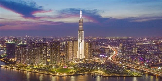 VinaCapital：越南经济增长故事吸引国际投资者目光