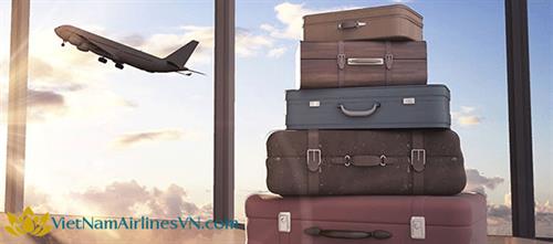 越南航空公司对旅客行李规定进行调整 。图自因特网