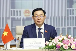 如果没有新冠疫苗 许多国家将与世界经济脱节