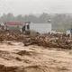 莱州省芒坦乡山洪导致1人死亡、4人失踪。图自越通社 
