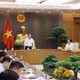 会议现场。图自越通社