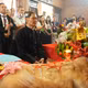 汉娘祭祀仪式。图自越通社