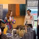 如今，王氏页正坚持把对本土文化的热爱转化为为乡亲们创造生计，并为民族文化走向世界贡献力量的项目。图自sovhttdl.tuyenquang.gov.vn
