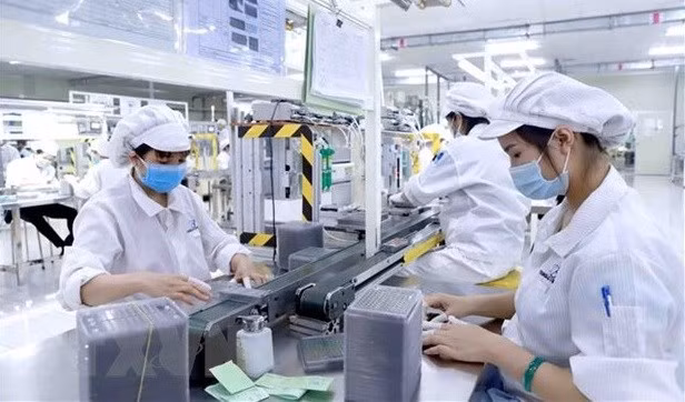 美国伟凯律师事务所：越南的高增长领域继续吸引投资者的关注 ảnh 1