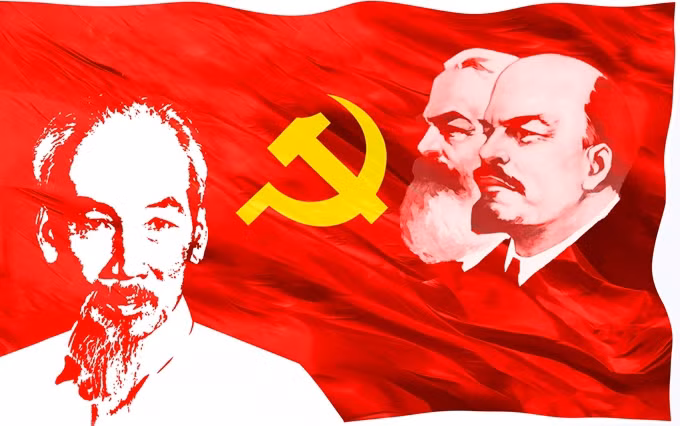 越南马列主义与胡志明思想科学课程全国奥林匹克竞赛拉开序幕 ảnh 1